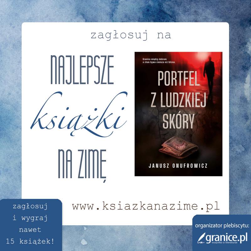 Najlepsze Książki na Zimę 2025