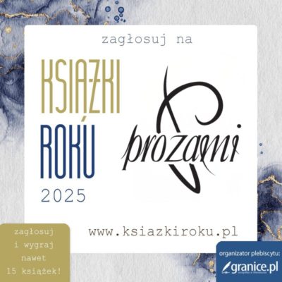Książka Roku 2025