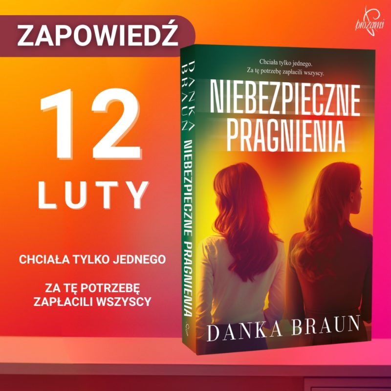 Niebezpieczne pragnienia