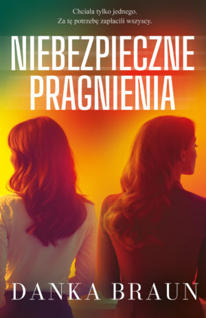 Niebezpieczne pragnienia