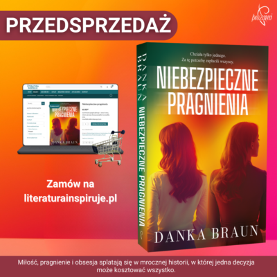 Niebezpieczne pragnienia