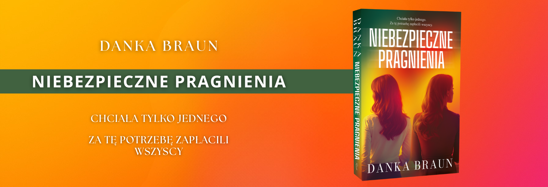 Niebezpieczne pragnienia