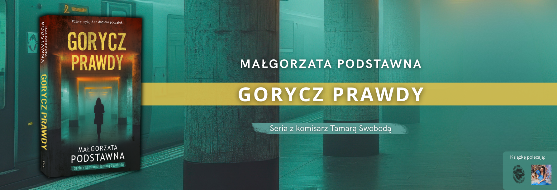 Gorycz prawdy