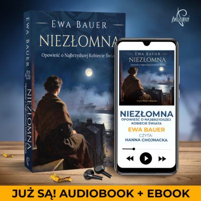 „Niezłomna"