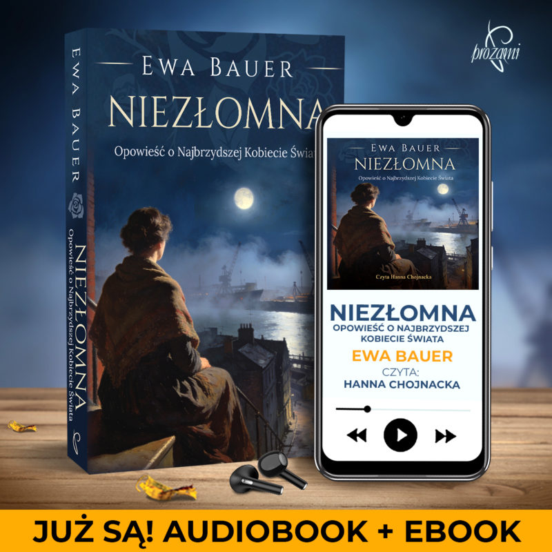 „Niezłomna"