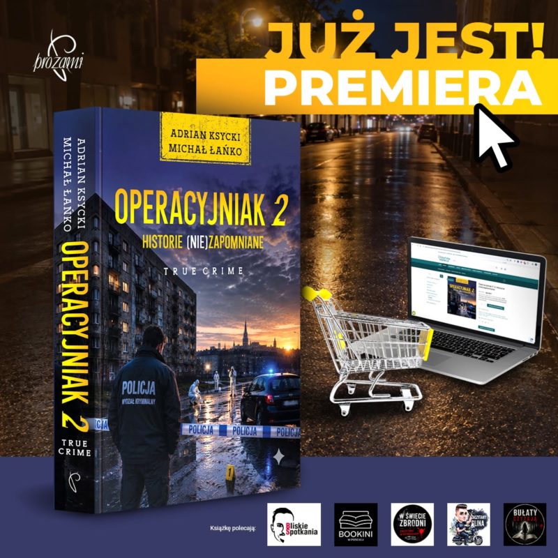 Operacyjniak premiera